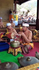 Gamelan Klasik Bali