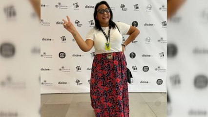 Gente que Inspira: Ana Larisa Cabrera