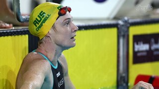 Australian Swimmer Misses Out on Paris Olympics After 2023 Video of Her Complaining About Team USA Goes Viral