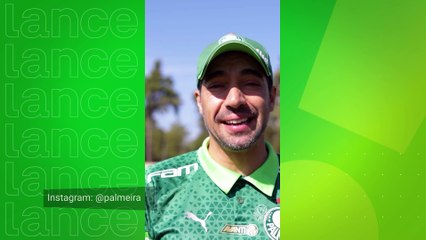 Abel Ferreira se torna hoje o técnico mais longevo da história do Palmeiras