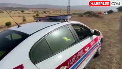 Gaziantep'te bin araca 2 milyon 617 bin 150 TL ceza