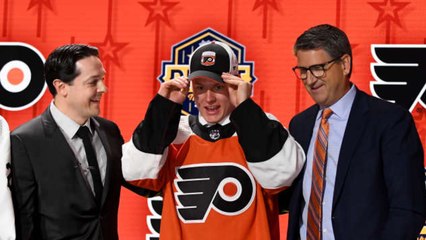 NHL Futures Best Bets + Matvei Michkov Joins Flyers