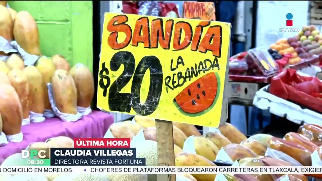 ¡Alimentos que valen oro! Suben los precios de algunos productos