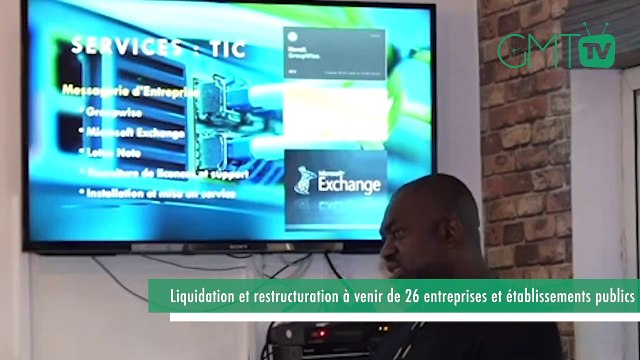 [#Reportage] Gabon : liquidation et restructuration à venir de 26 entreprises et établissements publics