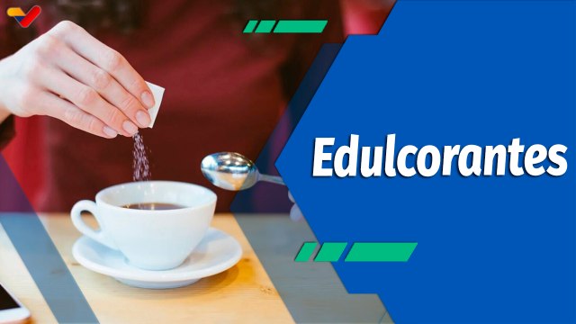 Actitud Saludable | El uso de edulcorantes: ¿Un riesgo para la salud?