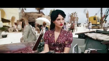 El ministerio de la Guerra Sucia - Tráiler oficial español Prime Video