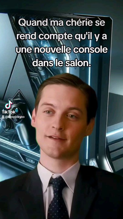 Oh bah ça alors!