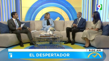 “En INABIE las intoxicaciones son cosas del pasado”, según Víctor Castro |El Despertador