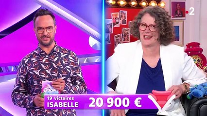 Tout le monde veut prendre sa place : Isabelle explique ce qu'elle va faire de son argent
