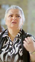 Hasrat Pakistani drama Kiran haq Fahad sheikh