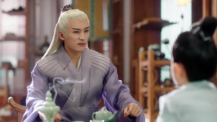 Thiên Cổ Quyết Trần Tập 46 Thuyết minh