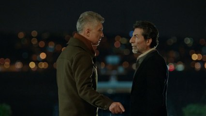 انتظرتك كثيراً  الحلقة 27 | Seni Çok Bekledim