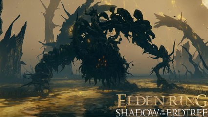 Скачать видео: Avatar de l'arbre-occulte Elden Ring Shadow of the Erdtree : Comment atteindre et battre ce boss ?