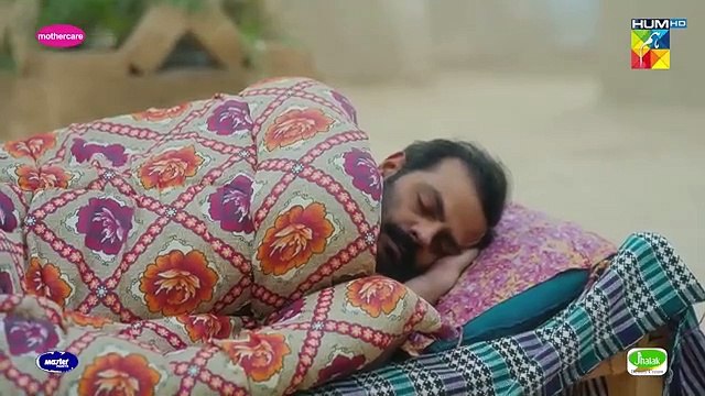 Zard Patton Ka Bunn - Episode 04 [CC] - 02 June 24 - Mothercare, Master Paints & Jhalak Beauty Creamdrama