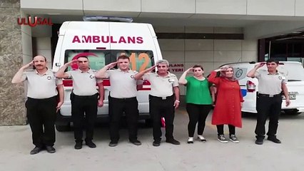 Özel güvenliklerin kimlik kartı sorunu: O şartın kalkmasını istiyorlar