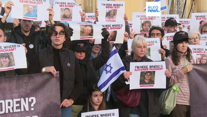 Incidentes antissemitas aumentaram na Alemanha em 2023