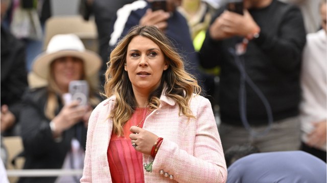 GALA VIDEO - Marion Bartoli maman comblée : découvrez le prénom original de sa fille