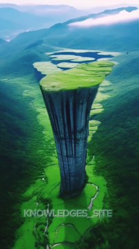 Amazon rainforests the mysterious forests