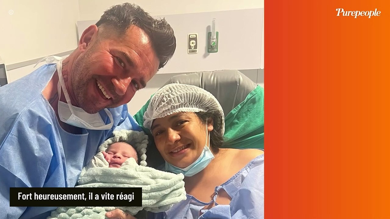 Mathieu (L'amour est dans le pré) rattrapé par la maladie : premiers symptômes depuis la naissance d'Ezio, il dévoile comment il a géré la situation