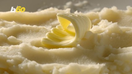 How You Can Wow Your Guests With These Mouthwatering Mashed Potatoes