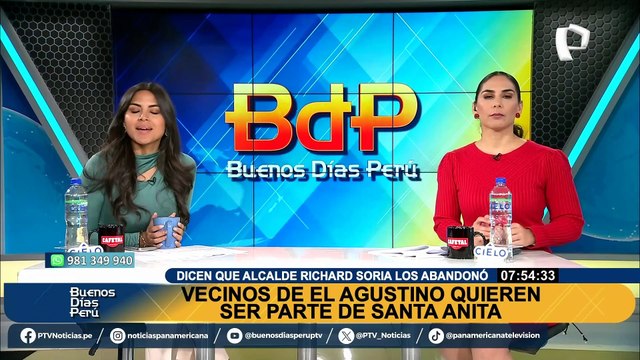 Desde que se viralizó, desapareció: ambulante de 'agua san caño' no va a trabajar desde hace dos días