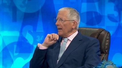 Countdown | Tuesday 5th July 2016 | Episode 6391