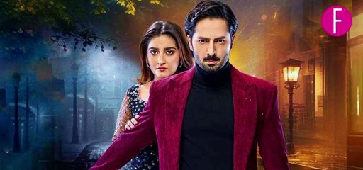 Jaan Nisar: Upcoming Episode of the Pak Drama