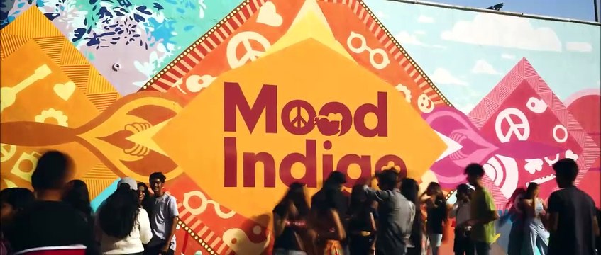 Mood Indigo, IIT Bombay 2019 Official Aftermovie ｜ Kahi Tu Mile - Javed Ali ｜ Deepika, Zakir, Magic!