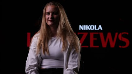 Karczewska: "È un passo importante per me"