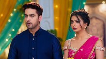 Yah rishta kya kahlata hai today episode