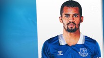 OFFICIEL : Everton s'offre Iliman Ndiaye
