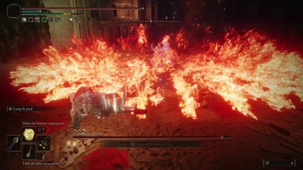 Renah le Danseur - Shadow of the ErdTree