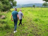 Par les villages : St-Georges-en-Couzan - Par les villages - TL7, Télévision loire 7