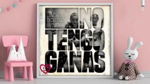 Jaco Borgia - No Tengo Ganas