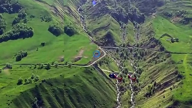 Bande-annonce de La carte aux trésors 2023