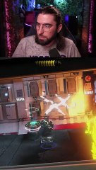 vidéo exclu -Lego Star Wars 7 - jour 3 - partie 4