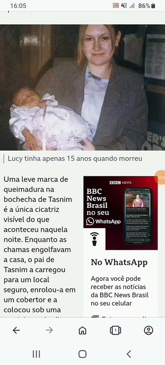 BBC News Brasil