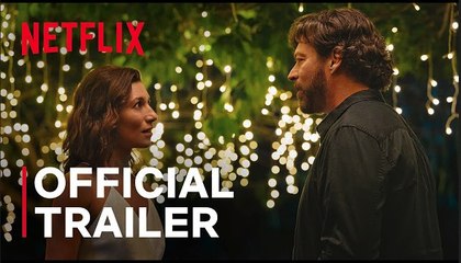 Find Me Falling | Official Trailer - Harry Connick Jr. | Netflix