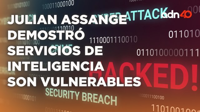 Julian Assange fundador de Wikileaks sale de prisión tras acuerdo con EE. UU.
