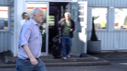 Club de Prensa Nueva York del 25 de junio