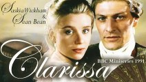 Clarissa (1991) British Drama BBC TV E #03 Miniseries | Sean Bean Saskia Wickham