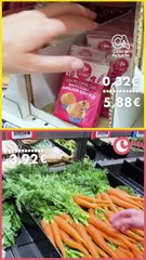 Le défi apéro Cuisine Actuelle - Cuisine AZ