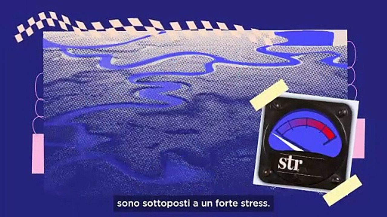 In che modo l'Ue gestisce i fiumi e le risorse idriche condivise?