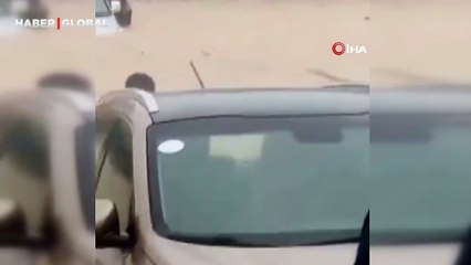 Fildişi Sahili'nde sel ve heyelan: 24 ölü