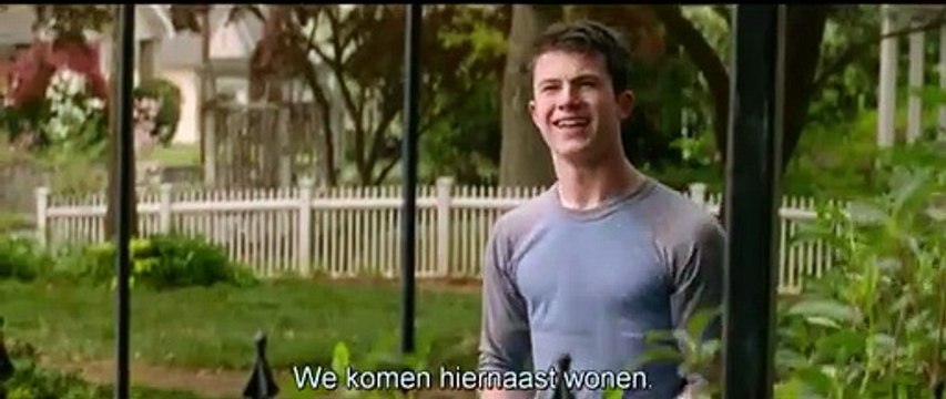 Chair de poule - Le Film Bande-annonce (NL)