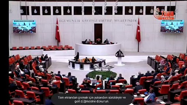 Tanrıkulu: “Türkiye belki fiilen bölünmedi ama duyguda bölünmüş, acıda ortaklık yok”