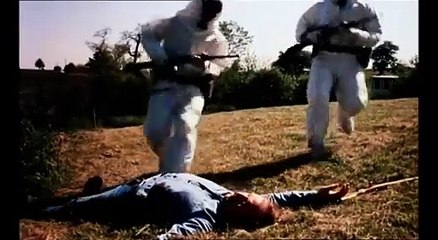 La Nuit des fous vivants Bande-annonce (EN)