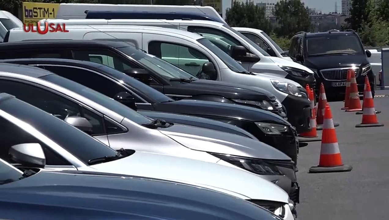 7 Temmuz’dan itibaren araçlarda hangi donanımlar zorunlu olacak?