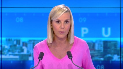 L'édito de Laurence Ferrari : «Il ne manquait plus que Dominique Strauss-Kahn au bal des fous»