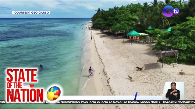 State of the Nation Part 2 & 3: Inararo ng truck; Lalaki hinabol ng aso habang nagdo-drone; Atbp.